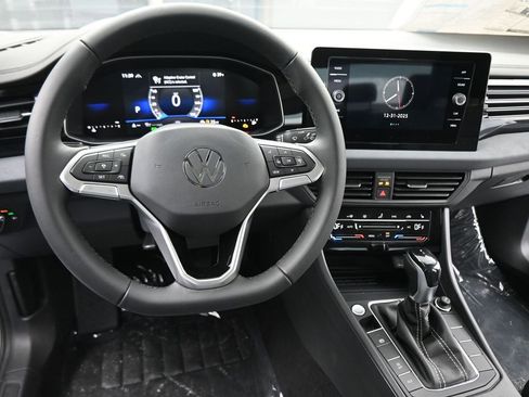New 2026 Volkswagen Jetta SE image 35