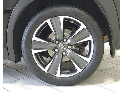 Used 2021 Lexus UX 250h w/ Premium Package image 9