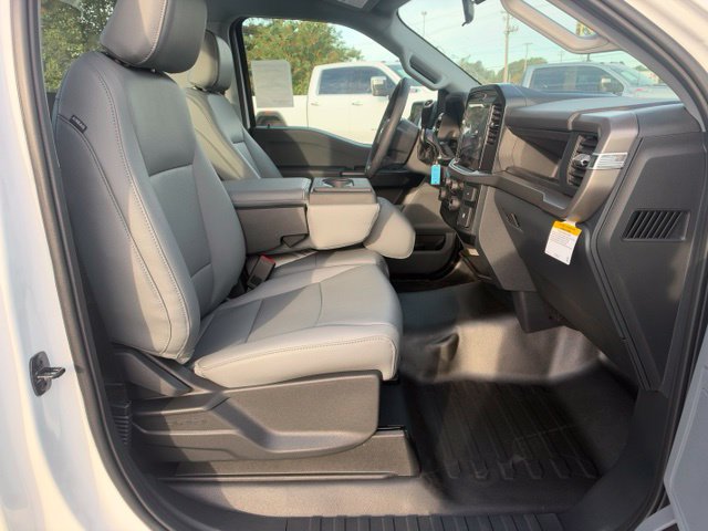New 2026 Ford F150 XL RWD image 9