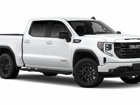 New 2026 GMC Sierra 1500 Elevation w/ Elevation Premium Package image 24