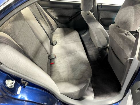 Used 2001 Honda Civic EX image 15