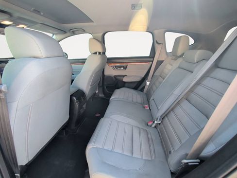 Used 2017 Honda CR-V EX image 18