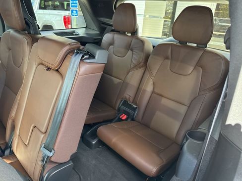 Used 2025 Volvo XC90 B6 Ultra image 50