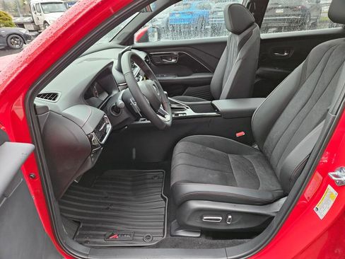 New 2025 Acura ADX A-Spec image 24