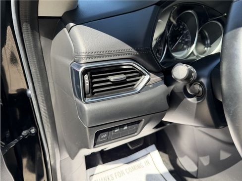 Used 2018 MAZDA CX-5 Grand Touring FWD image 34