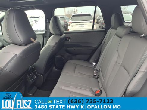 New 2026 Subaru Outback Limited AWD/4WD image 17