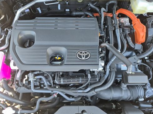 New 2026 Toyota Crown XLE image 14