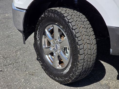 Used 2019 Ford F150 XLT w/ Equipment Group 301A Mid image 26