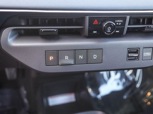 New 2026 Nissan Leaf SV+ image 20