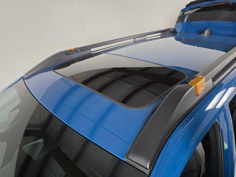 New 2026 Subaru Outback Wilderness AWD/4WD image 36