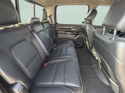 Used 2022 RAM 1500 Laramie image 14