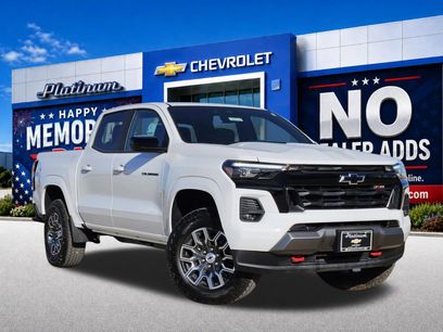 New 2026 Chevrolet Colorado Z71 w/ Z71 Convenience Package 2