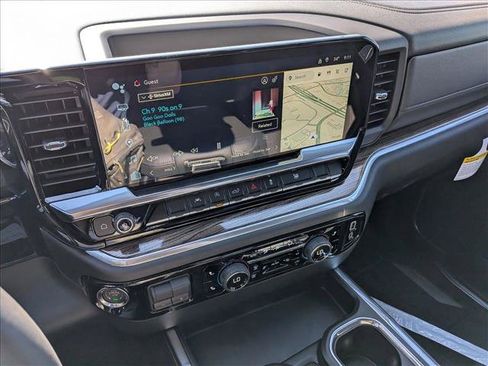 New 2026 Chevrolet Silverado 1500 LT w/ Protection Package RWD image 12