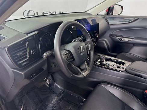 Used 2025 Lexus NX 350 AWD w/ Premium Package image 11