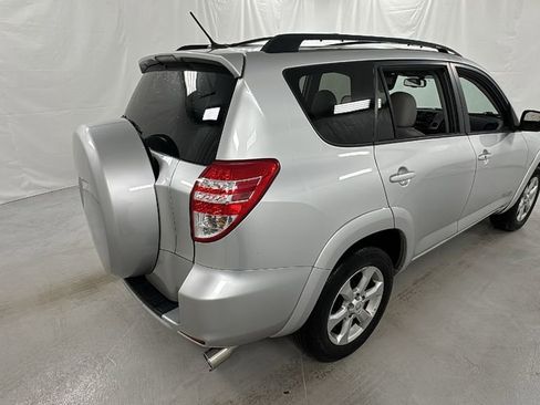 Used 2011 Toyota RAV4 Limited image 3