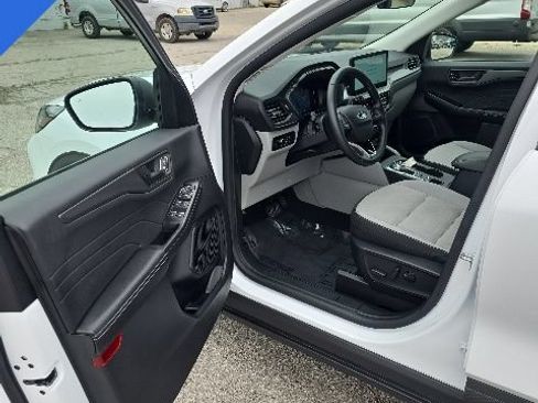 Used 2024 Ford Escape Active w/ Tech Pack #1 FWD image 5