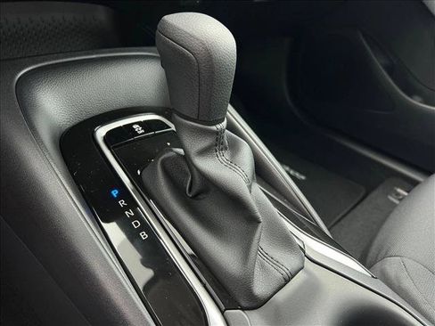 New 2026 Toyota Corolla LE FWD image 30