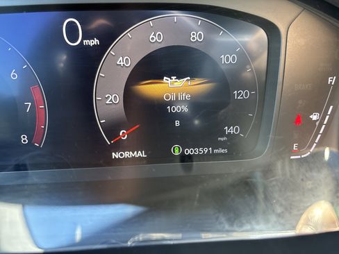 Used 2025 Acura ADX A-Spec image 22