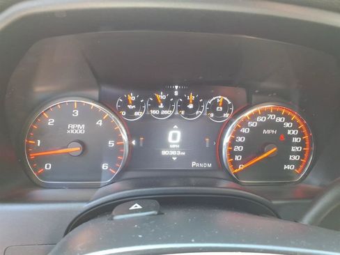 Used 2015 GMC Sierra 1500 Denali AWD/4WD image 15