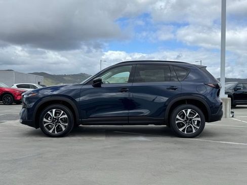 New 2026 MAZDA CX-5 Preferred AWD/4WD image 7