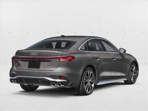 New 2026 Audi S5 Prestige AWD/4WD image 2