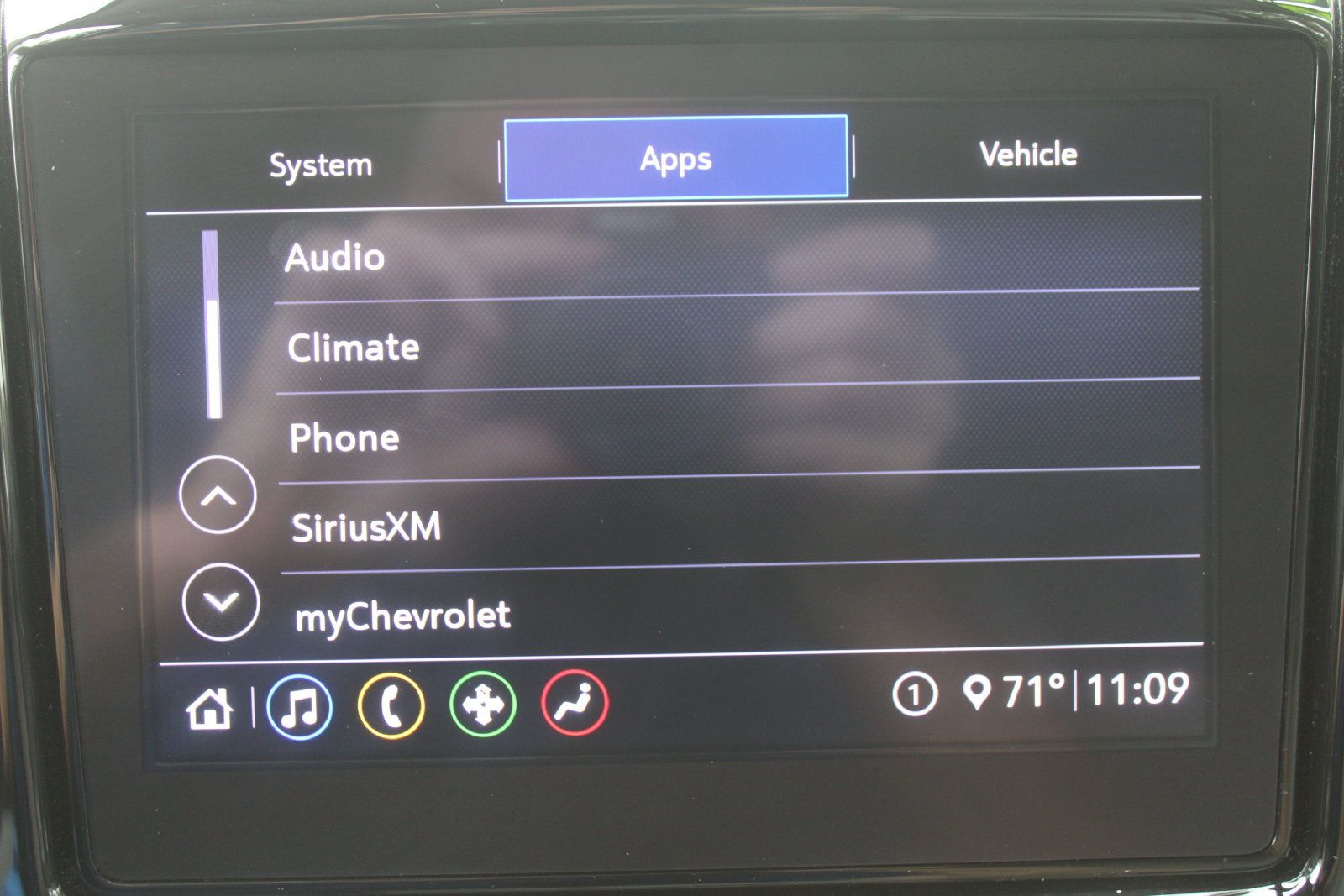 Used 2020 Chevrolet Traverse LT FWD image 52