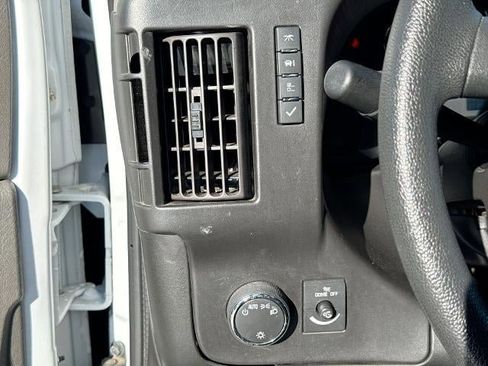 Used 2023 Chevrolet Express 2500 Base w/ Driver Convenience Package image 17