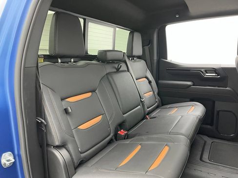 New 2026 GMC Sierra 1500 AT4 w/ AT4 Premium Package AWD/4WD image 39