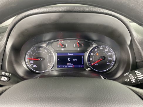 Used 2022 GMC Terrain SLE w/ Driver Convenience Package AWD/4WD image 23