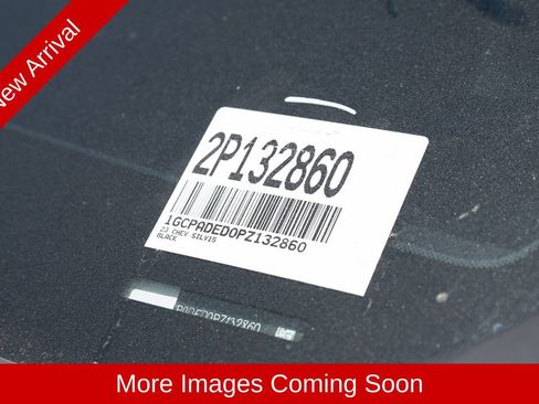 Used 2023 Chevrolet Silverado 1500 RST w/ All Star Edition Plus RWD image 12
