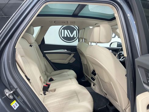 Used 2018 Audi Q5 2.0T Premium w/ Convenience Package image 30