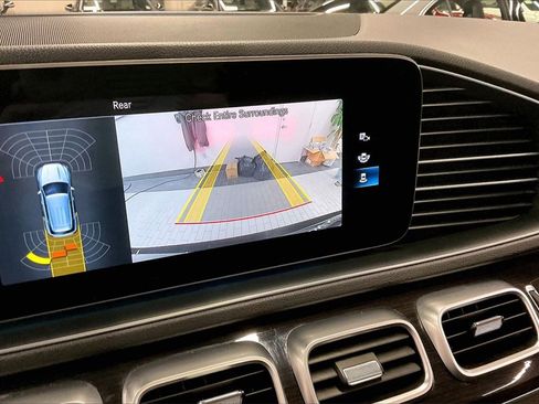 Certified 2022 Mercedes-Benz GLE 350 4MATIC image 21