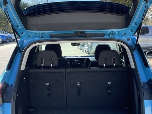 Used 2025 Chevrolet TrailBlazer LT image 25