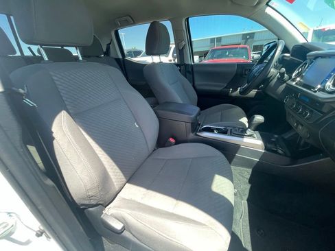 Used 2023 Toyota Tacoma SR5 RWD image 26