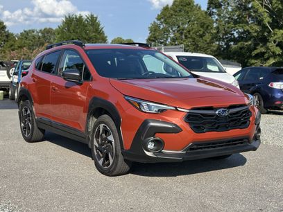 Used 2025 Subaru Crosstrek 2.5i Limited