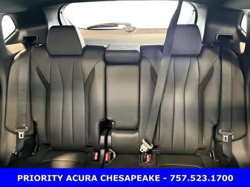 Used 2025 Acura ADX A-Spec AWD/4WD image 31