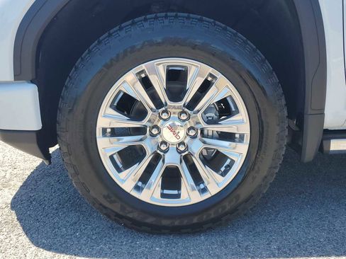 New 2026 GMC Sierra 1500 Denali w/ Technology Package AWD/4WD image 34