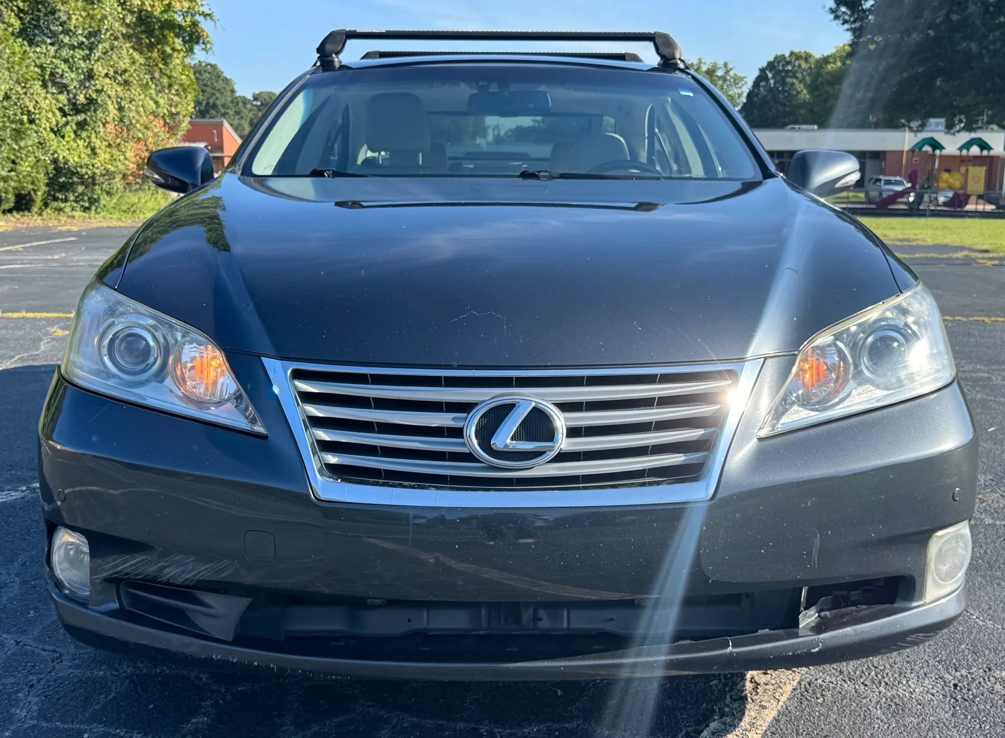 Used 2011 Lexus ES 350 w/ Preferred Accessory Package FWD image 13