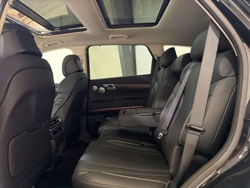 Used 2026 Genesis GV80 2.5T Prestige image 23