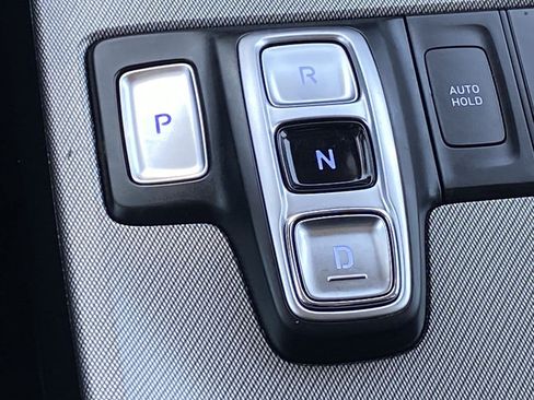 Used 2024 Hyundai Palisade SEL FWD image 23