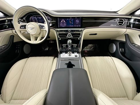 Certified 2024 Bentley Flying Spur Azure image 4