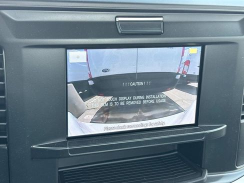 New 2025 Ford F350 XL w/ XL Chrome Package RWD image 28