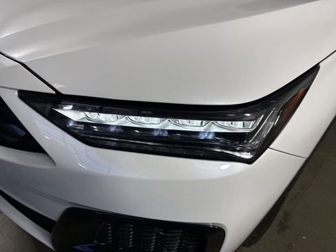 Certified 2026 Acura MDX A-Spec image 30