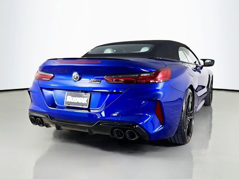 Certified 2023 BMW M8 Competition image 7