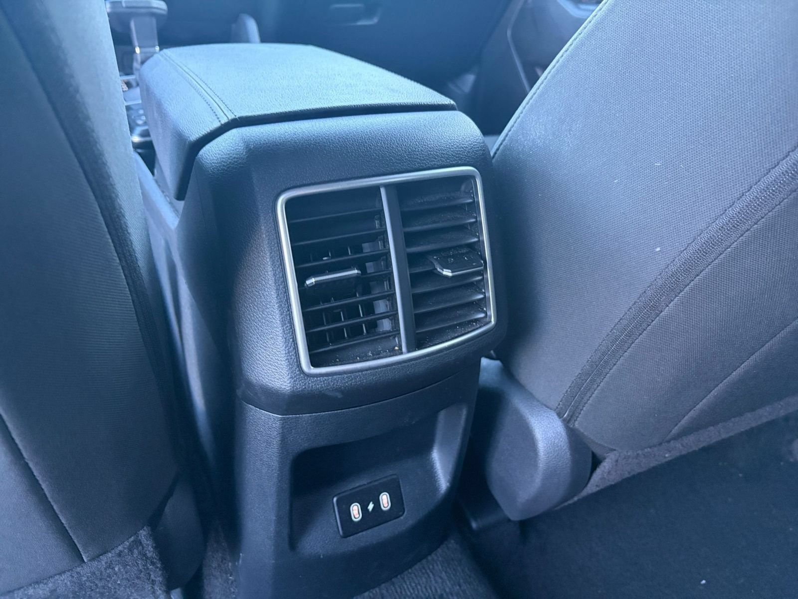 Used 2026 Kia Sportage LX FWD image 20