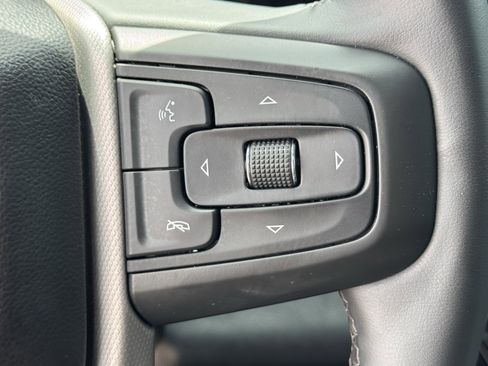 Used 2025 GMC Sierra 3500 Denali AWD/4WD image 24