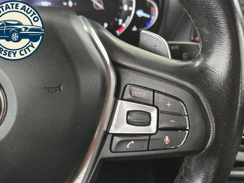 Used 2019 BMW X3 xDrive30i w/ Driving Assistance Package AWD/4WD image 14