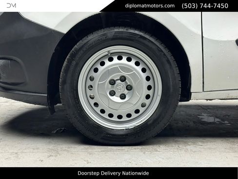 Used 2022 RAM ProMaster City Wagon image 38