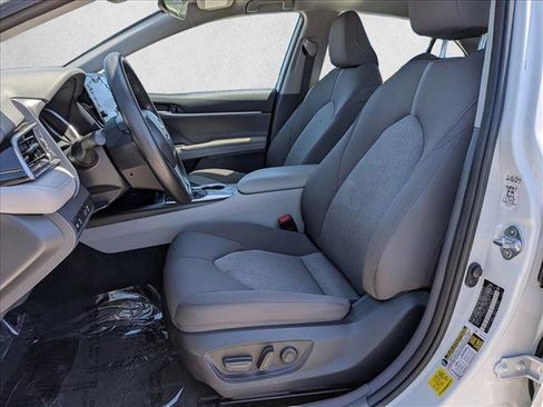Used 2024 Toyota Camry LE FWD image 15