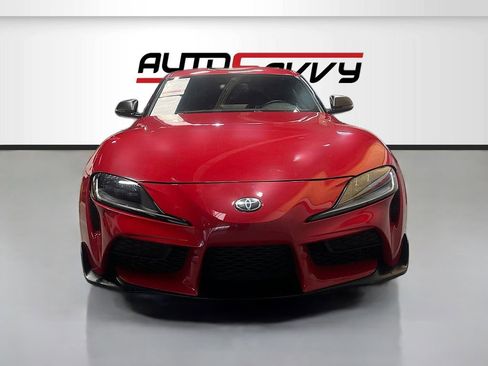 Used 2024 Toyota Supra 3.0 image 2
